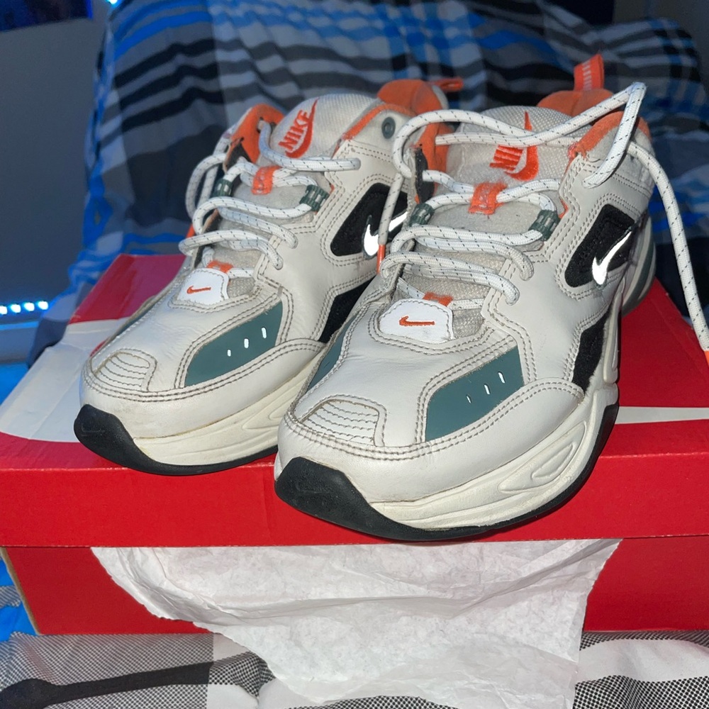 Nike M2K TEKNO